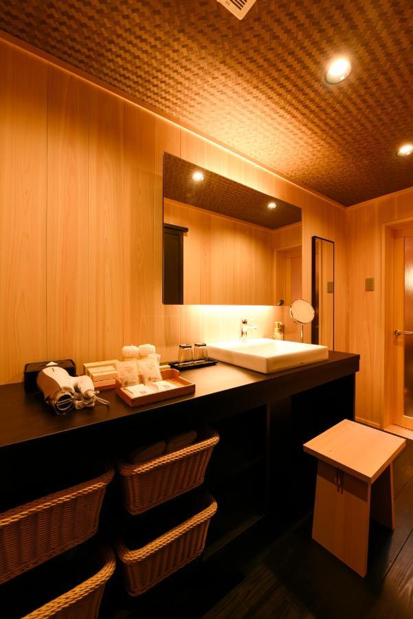 Rinn Premium Hiun Quioto Exterior foto