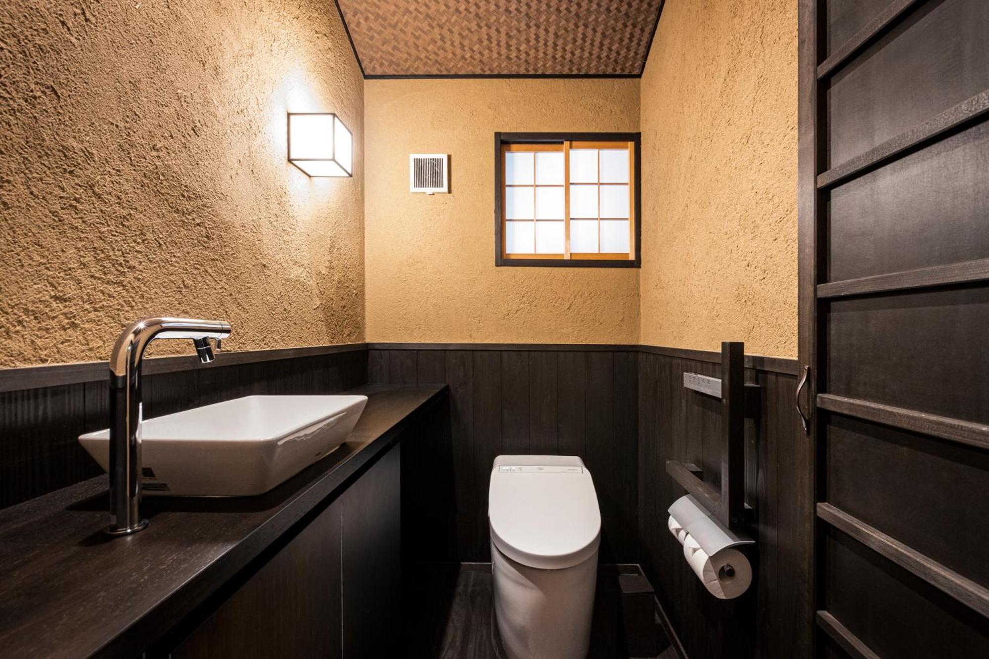 Rinn Premium Hiun Quioto Exterior foto