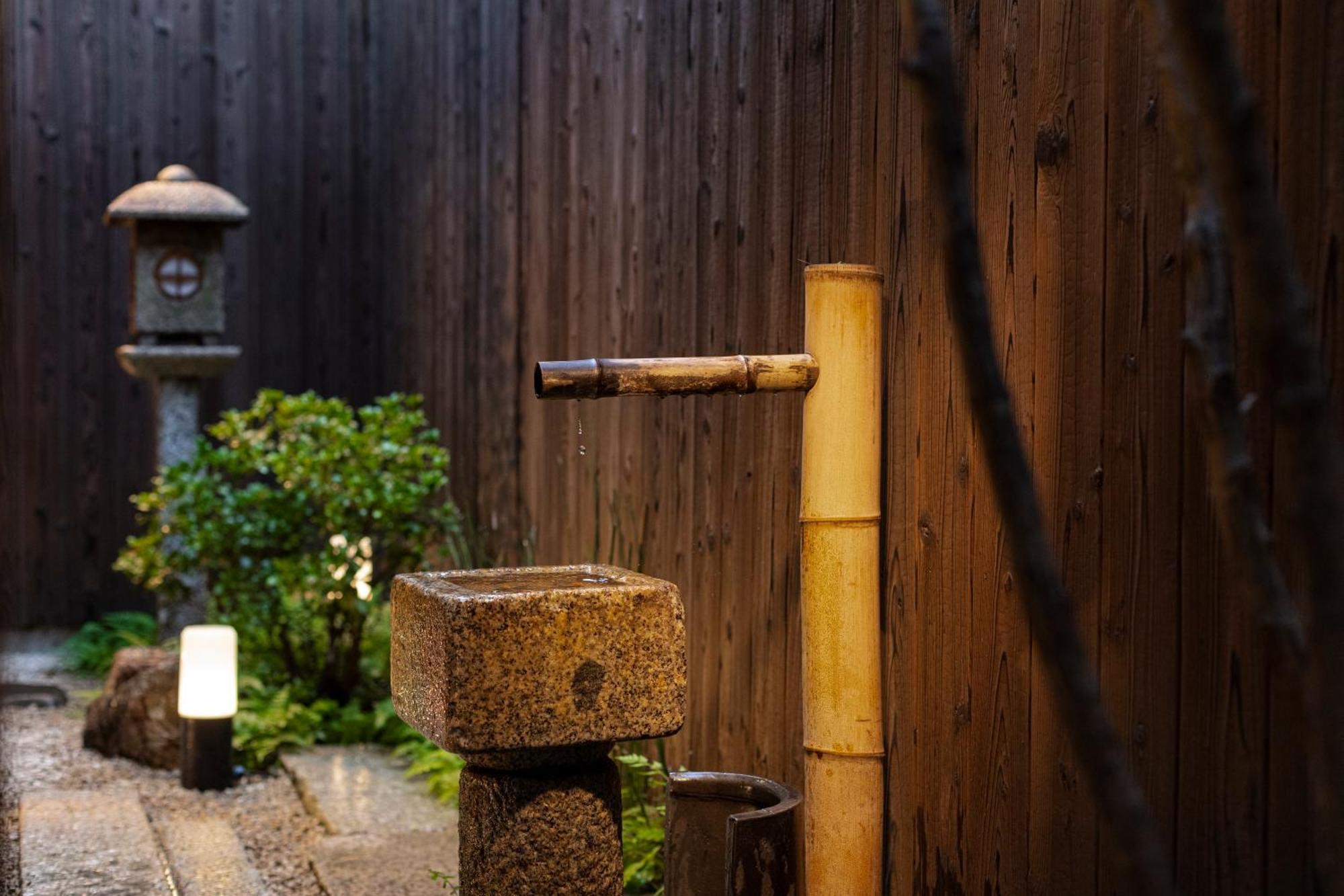 Rinn Premium Hiun Quioto Exterior foto